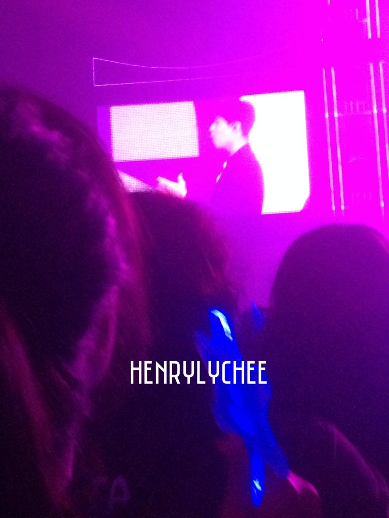 HenryLychee's tweet photo. Henry - Swing #SS6inBKKDay2 http://t.co/0E3IieVCDM