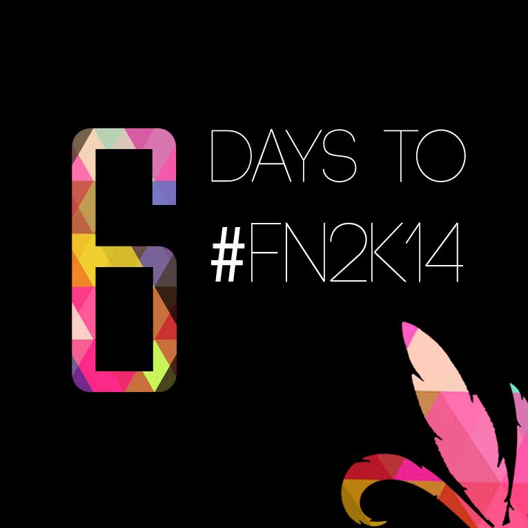 D-SIX! #FN2K14 (Psst.. seniors can now purchase the tickets, too!)
Season 2 IDR 160k
OTS(January 17th, 2015) IDR 175k