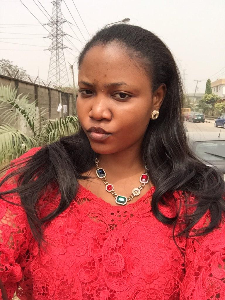 fittedbee's tweet image. Slaaay   "@legallysultry: No filter, no make up. I'm loving my skin right now http://t.co/v6FUh2uSmN"