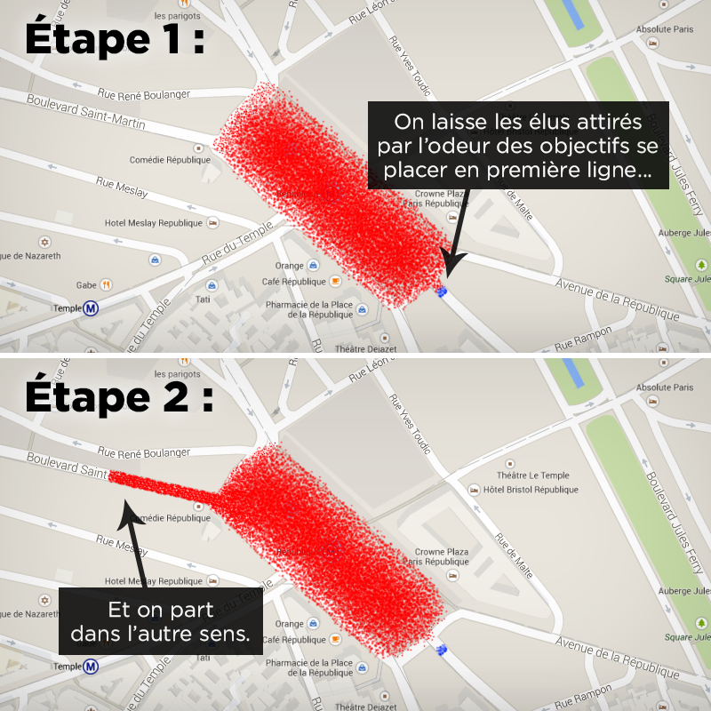 PetulaMoore's tweet photo. Pas envie de marcher derrière Hollande, Sarkozy, Valls, Netanyahou, Rajoy, Merkel et autres ? Ça peut s'arranger. http://t.co/TELfdTzcnJ