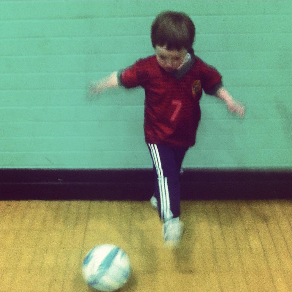 LivingWithFin's tweet image. Fin. #T21