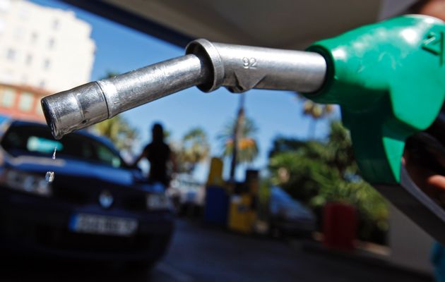 Opportunity missed with petrol price drop ow.ly/H6WLL