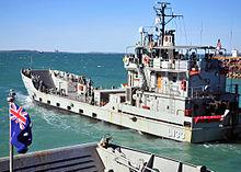 HMAS_bot tweet picture