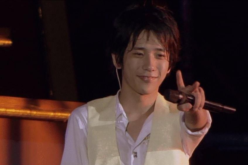 二宮和也画像bot No Twitter 優しいファンサ 二宮和也 Http T Co Cjhekrzcfi