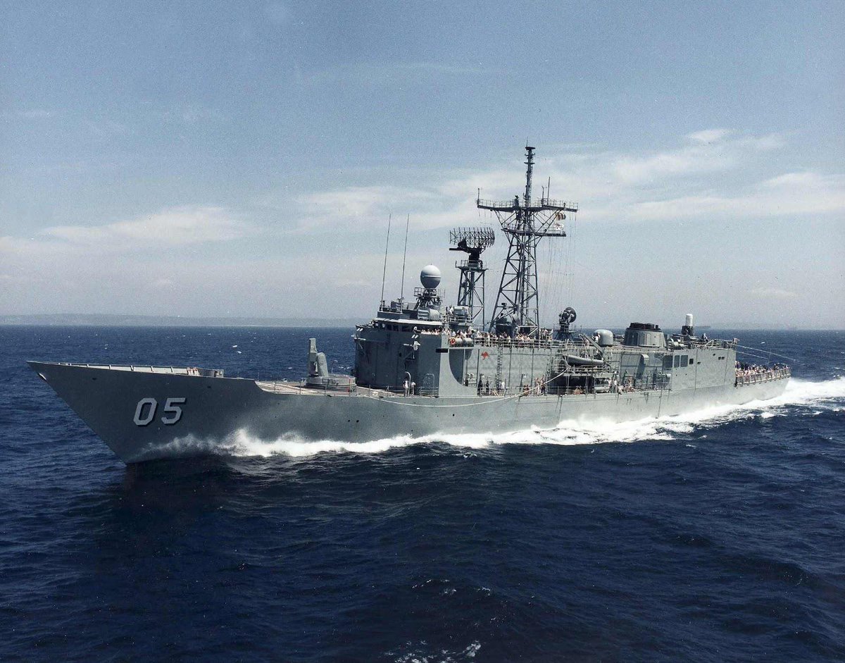 HMAS_bot tweet picture