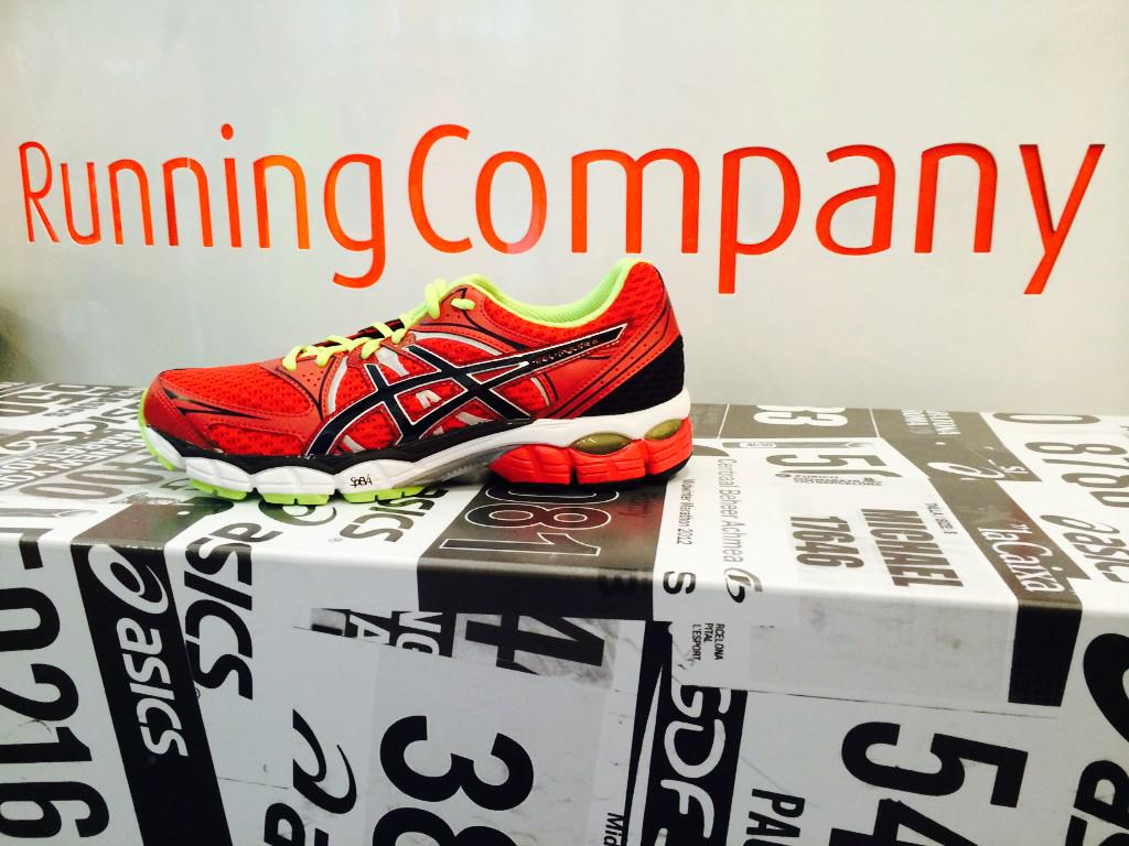 madridrunningco's tweet photo. Así son las nuevas #pulse6 #neutras para hombres de @ASICSspain Ya en la tienda. En breve en http://t.co/uAI2W8xALz http://t.co/9z9S9wzQ40