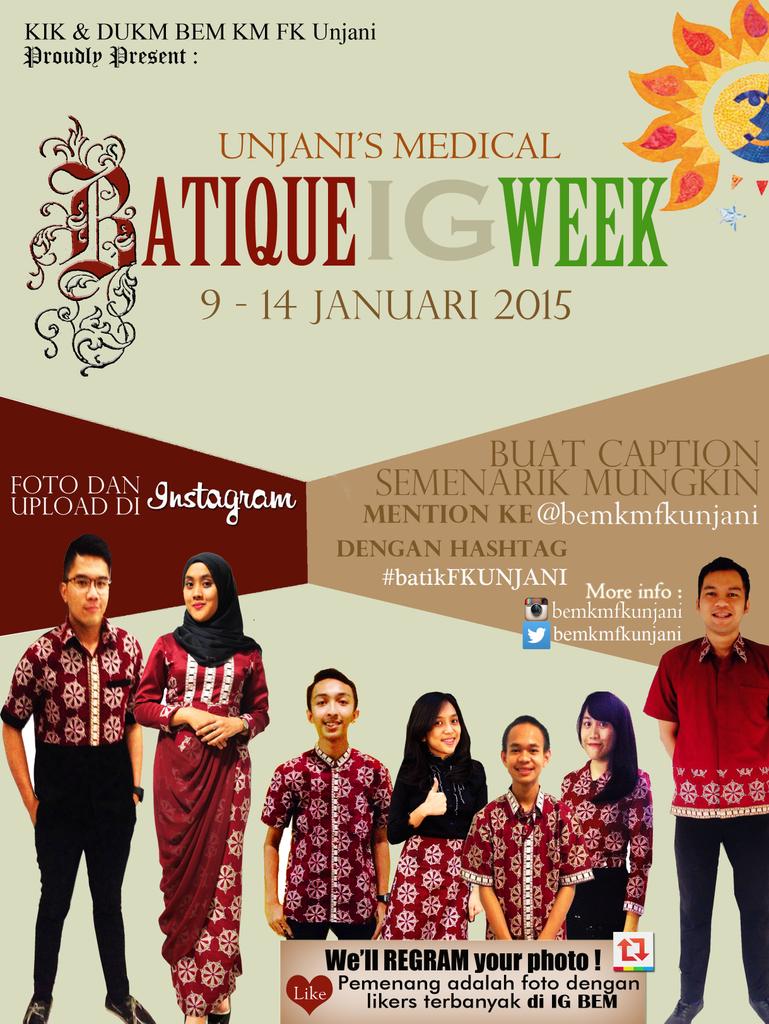 bemfkunjani's tweet photo. Cc: @IDM_UNJANI @DPM_FKUNJANI @FKUnjani09 @Neuron_2010  @antibody2011 @fkunjani2012 @Nefron_2013 &amp; FK Unjani 2014!!! http://t.co/y8Tdnc3yV5
