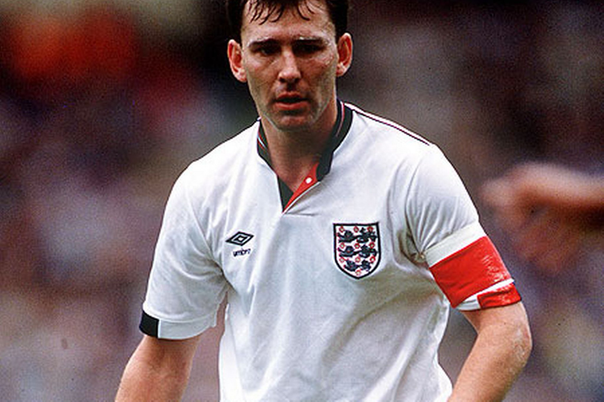 Happy 58th Birthday to & legend Bryan Robson!  