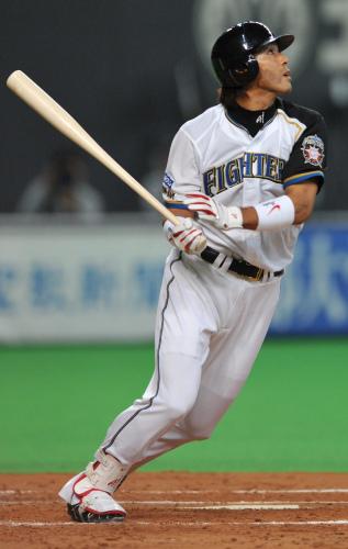 稲葉 篤紀 2213試合 .286(7578-2167) 261本塁打 1050打点 74盗塁 81