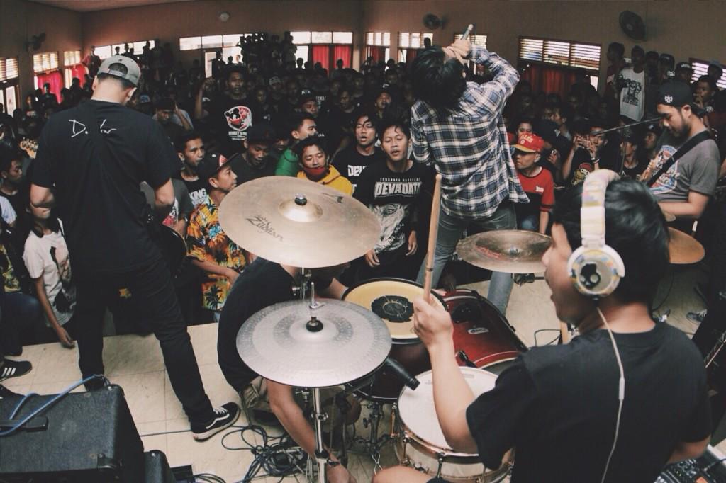 MP // Mandala Putra tweet media