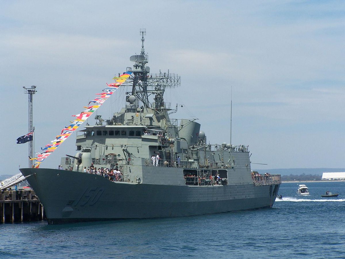 HMAS_bot tweet picture