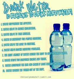 JoeFosterFitnes's tweet image. #water