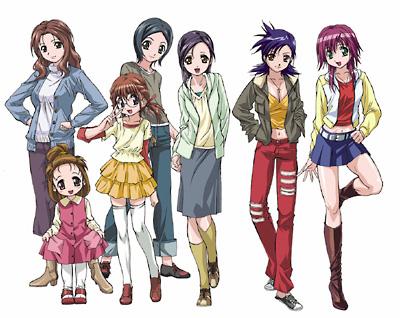 ワンダー あかほり外道アワーらぶげ 近藤さんが出てたけど 今思えば全くアニメの映らない愛媛県なはずなのに小さい頃見ていた記憶がある なぜだろう Http T Co Lfealk5iuo Twitter