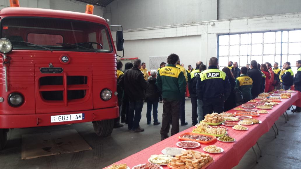 FADFVallèsOccidental tweet media