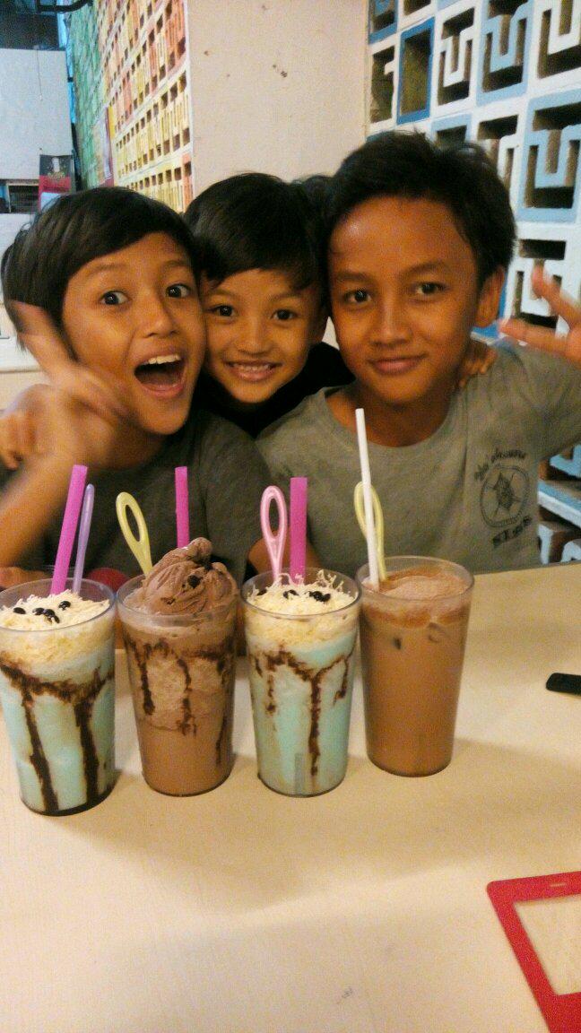 Krucils yg teraniayya di <a href="/aniayya/">IG: ANIAYYA</a> .enaaaakk kaka...