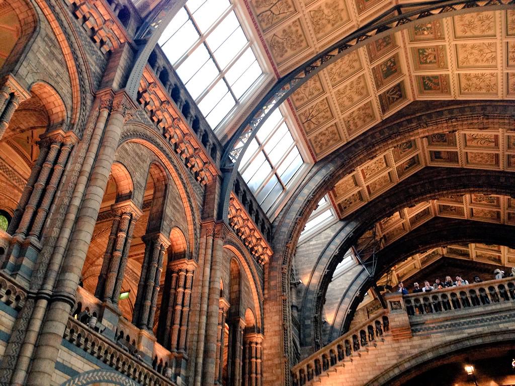 makethepeak's tweet image. Long over due #visit to the @NHM_London  yesterday! #love always! Spending the day #drawing from #inspiration