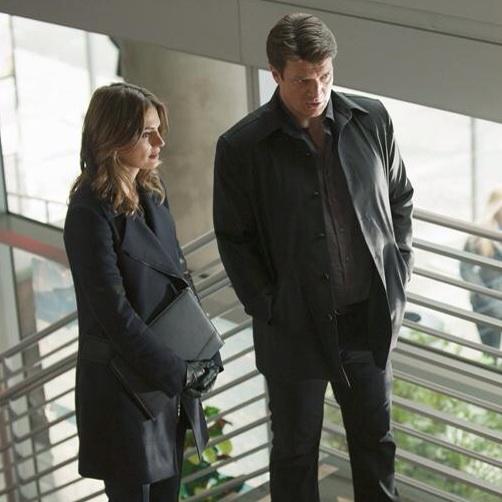 12thPrecinct_ES's tweet photo. Mañana, en USA, nuestra pareja preferida vuelve a la carga. ¿Tenéis ganas? #Castle 7x11 http://t.co/PHVomP24Ls