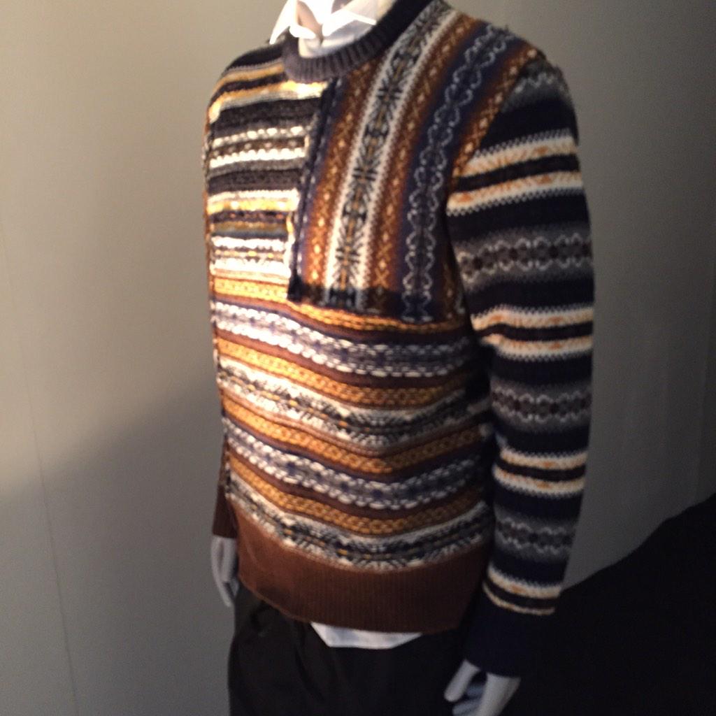 Highlights from #Joseph #LCM #menswear #fashion #London