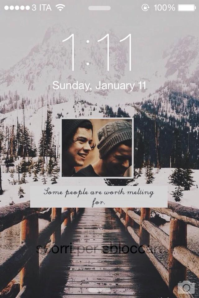 xlouehsvoice_'s tweet photo. Mh.
1:11 PM
#larrylockscreen
#LarryStylinson http://t.co/IooG0r6Ua3