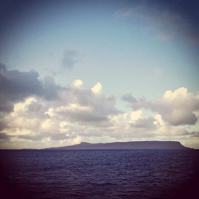 RachWildReviews's tweet photo. Just back from #Ardnamurchan wilderness! Amazing wildlife and landscapes. Isle of Eigg from #smallislesferry #calmac http://t.co/z9dxCIfHvo