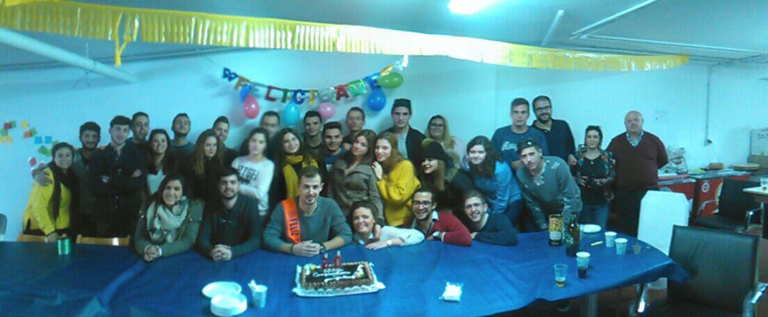 MariiaLax's tweet photo. Día inmejorable, sorpresa mi rey!! http://t.co/4N5kekL6RR