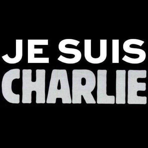 Krinacoops's tweet photo. #jesuidcharlie #hommage #MarcheDu11Janvier http://t.co/nKE5FSKFRn