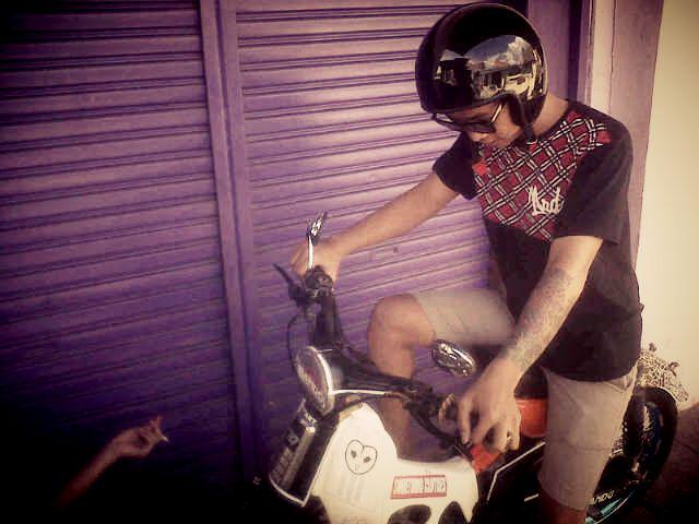 Indra Islan tweet media