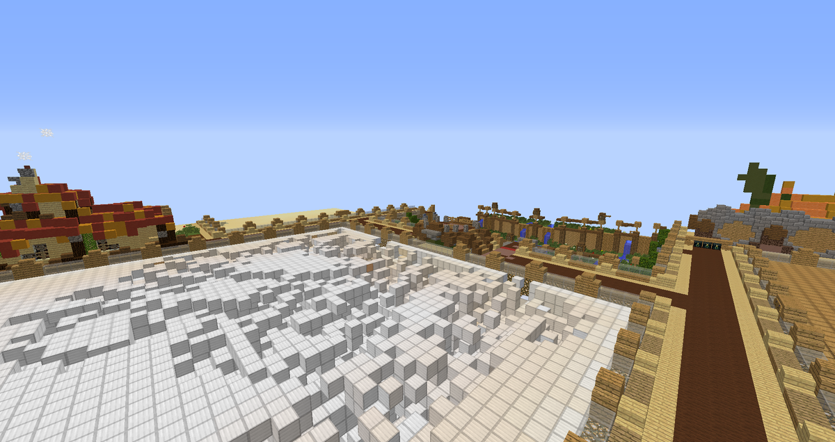 ChattyMinecraft tweet picture