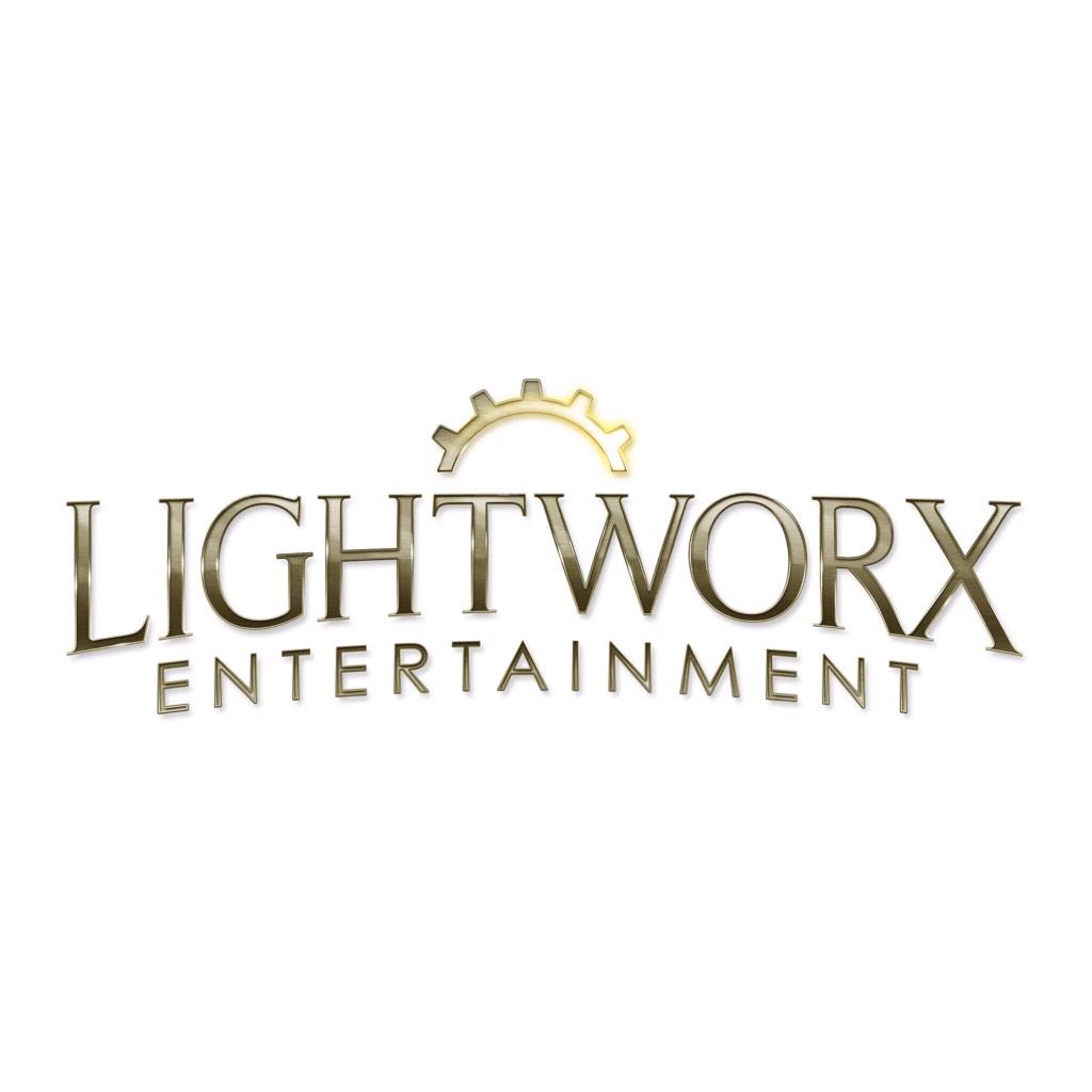 LightWorxEnt's tweet photo. Lots going on at LightWorx...Big announcements coming soon! In the mean time, here's a sneak peek of our new logo! http://t.co/B8Pm9DpPrg