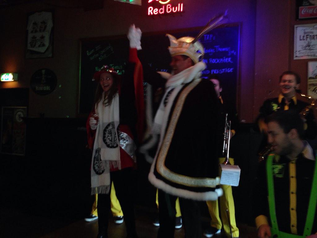 Onze ho-ho is vandaag jarig 2 x 11 #22