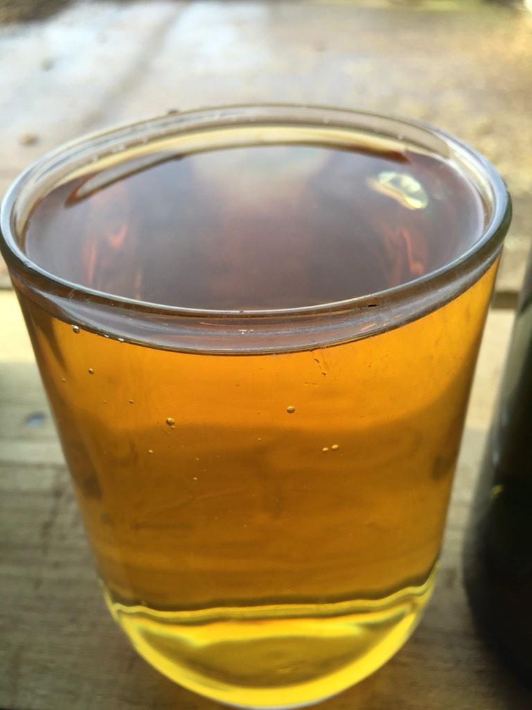Ventons_Cyder's tweet image. Bottle conditioned #RealCider made from 2013 Apple crop. Straw pressed &amp;amp; Oak matured. Made in #Devon