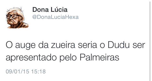 DonaLuciaHexa's tweet photo. Dona Lúcia >>>>> Mãe Dinah http://t.co/q56phWQV6N