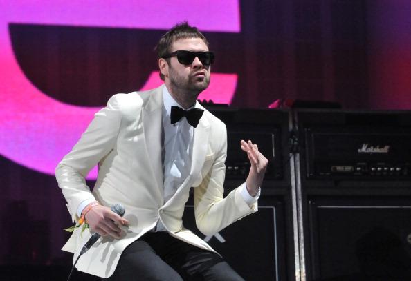 Happy Birthday Tom Meighan!! 