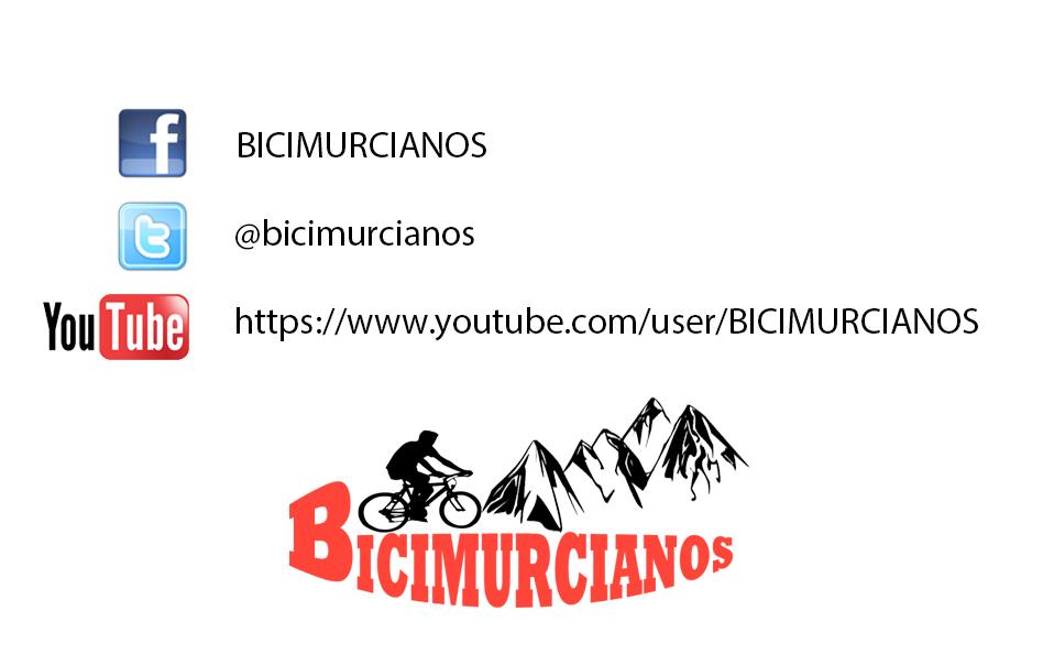 BICIMURCIANOS's tweet photo. Síguenos en nuestras redes sociales http://t.co/mzu2iu5lbj
