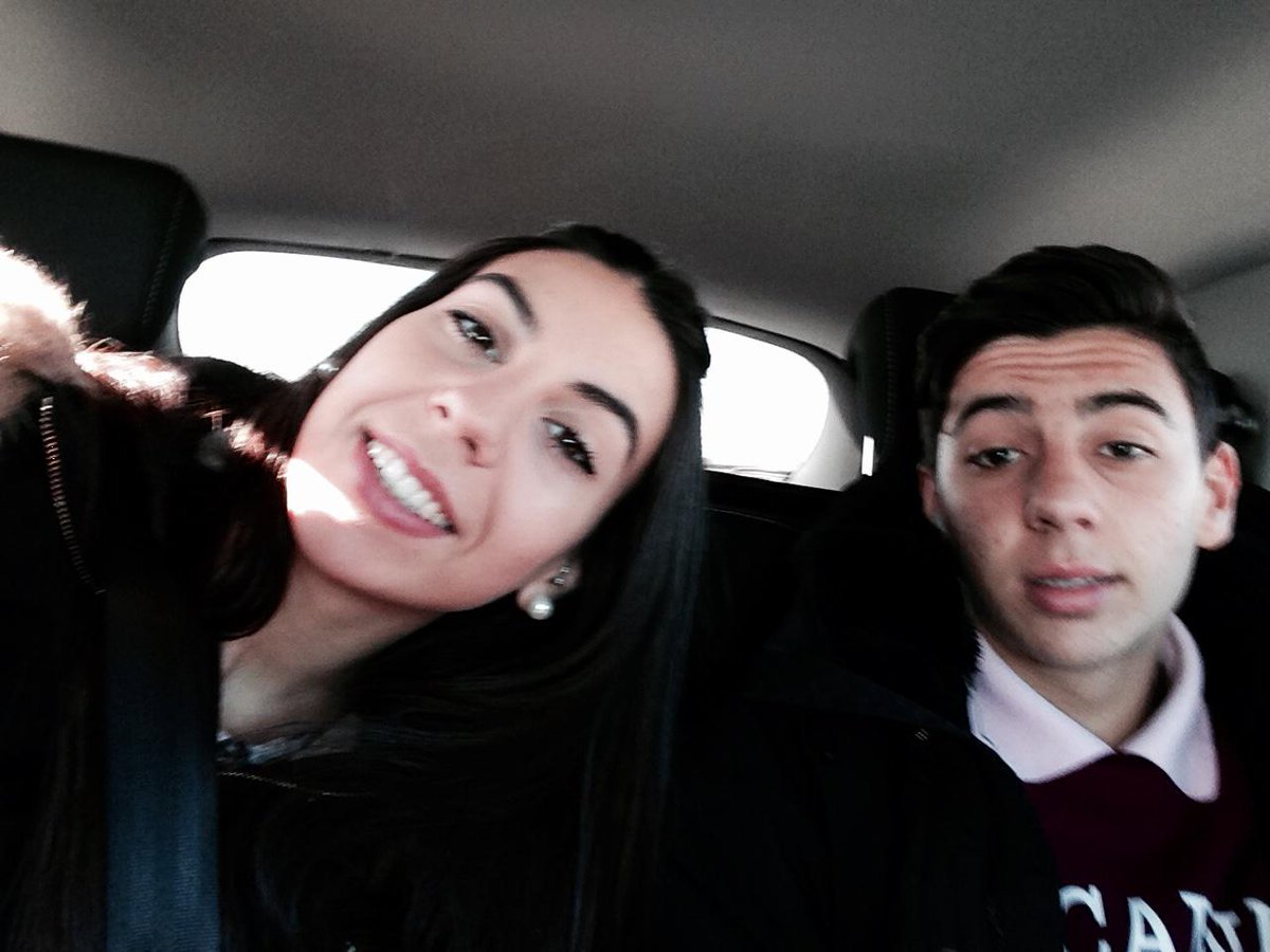 rocioosam's tweet photo. A comer !!! @SammuSanchez #gentebuapa http://t.co/MDYtaXOfLb