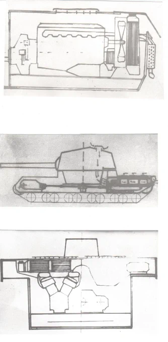 http://t.co/gUWv2nm4aC
http://t.co/pE8EretTnB
こ・・・これがtype2604・・・? 