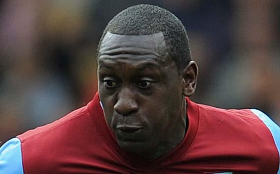 Happy Birthday Legend!
Emile Heskey! <3  