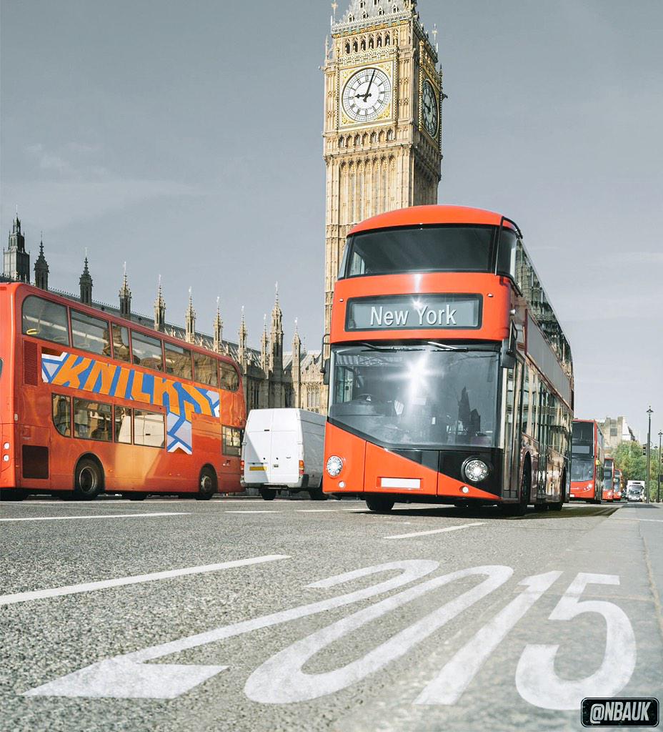 Londra a rischio caos per sciopero bus