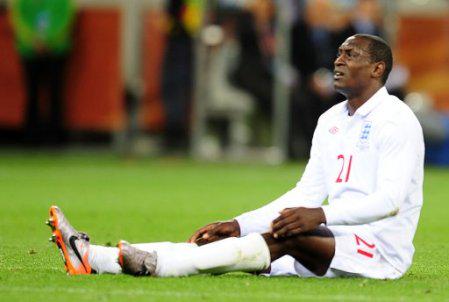 Happy 37th Birthday to the enigma that is Emile Heskey 