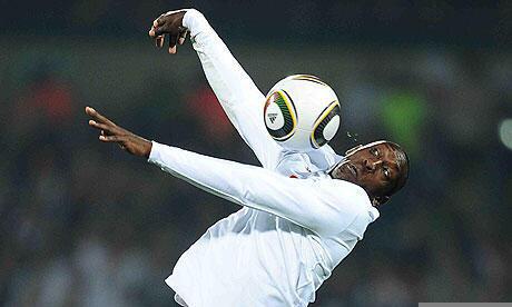 On this day, 37 years ago, in the city of Leicester, a true football legend was born. Happy birthday Emile Heskey. 