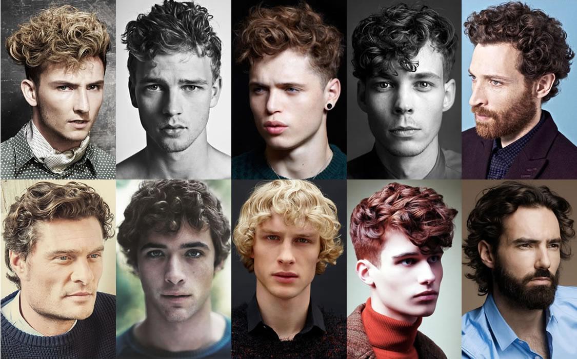 Fashionbeans On Twitter Did We Just Mention Perm In A Men S