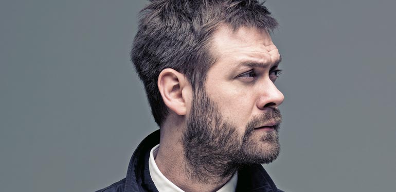 Happy 34th Birthday to Tom Meighan! 