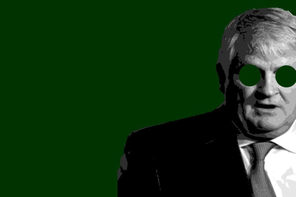 NeilusB's tweet image. Political Pop-Art Screen Prints. (Studies I)