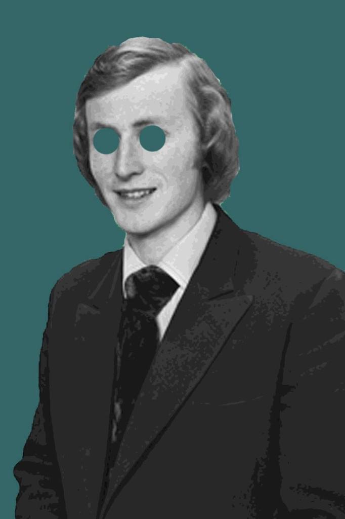 NeilusB's tweet image. Political Pop-Art Screen Prints. (Studies I)