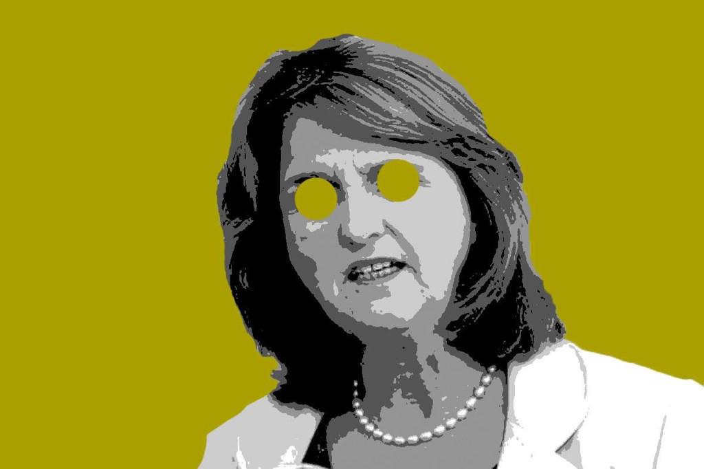 NeilusB's tweet image. Political Pop-Art Screen Prints. (Studies II)