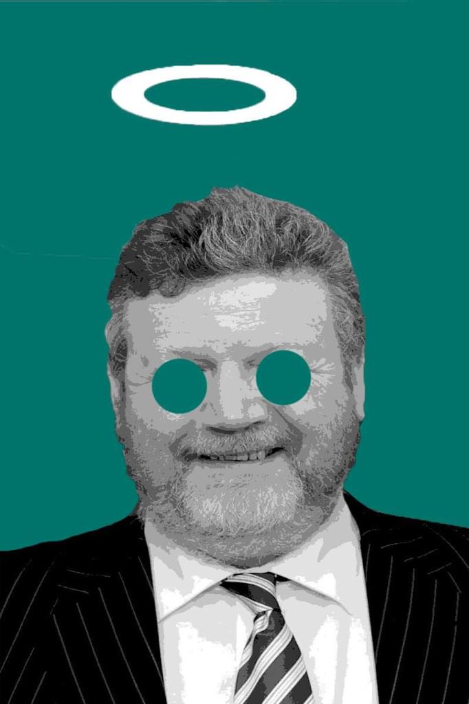 NeilusB's tweet image. Political Pop-Art Screen Prints. (Studies II)