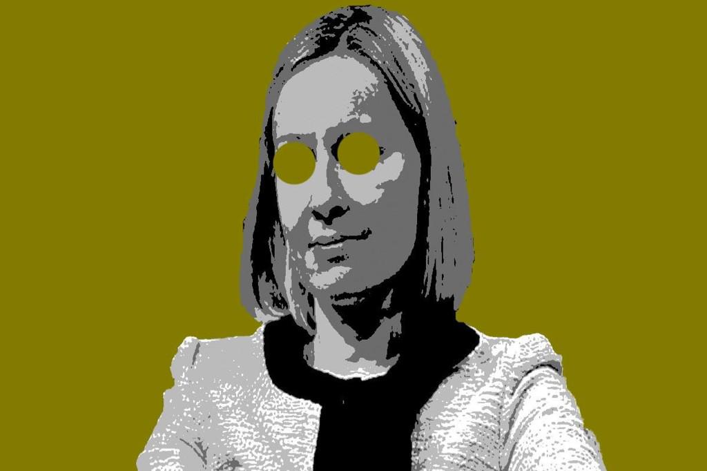 NeilusB's tweet image. Political Pop-Art Screen Prints. (Studies II)