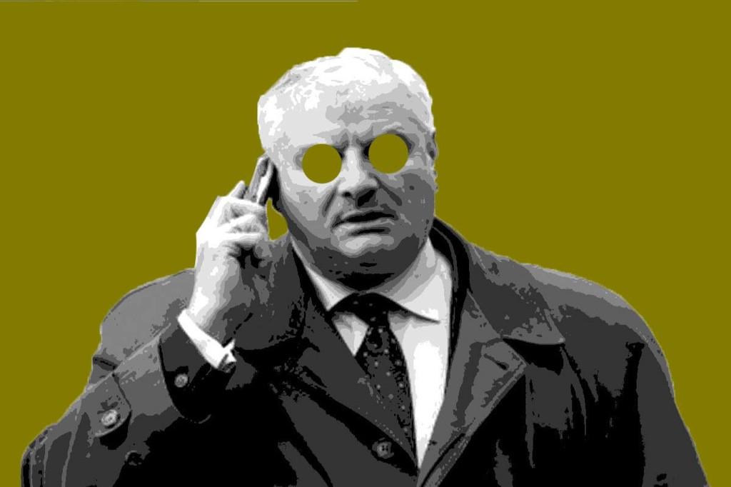 NeilusB's tweet image. Political Pop-Art Screen Prints. (Studies II)