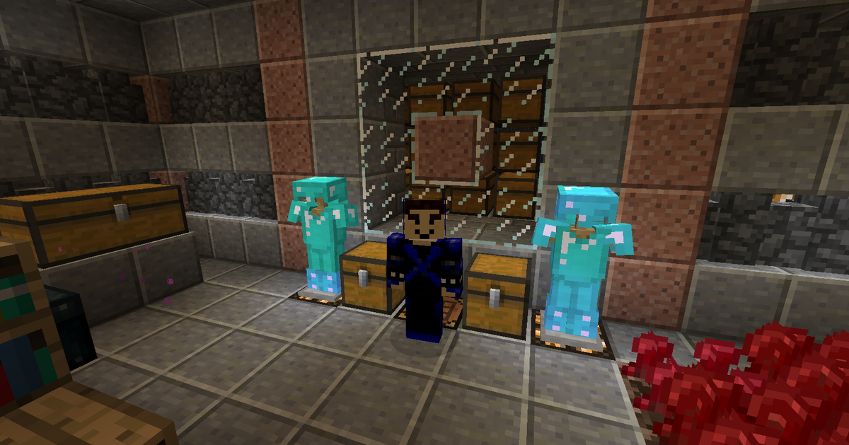 MiguelStarm's tweet image. ¡Pues ya esta todo encontrado! ¡Gracias por esta gran serie! @GonaInLive @ElRichMC #GonaRichPescadores