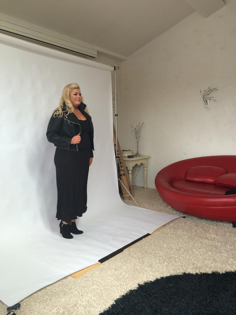 GemCCollection's tweet photo. The lovely Gemma in a shoot the other day - we can't wait to reveal the SS15 pieces on http://t.co/wiGcyouz8J http://t.co/hQErh624Nk